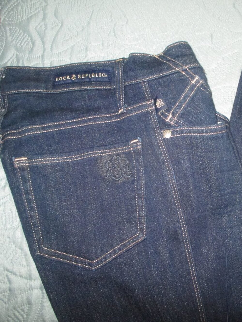 Rock & Republic Denim RX - Picture 4 of 6